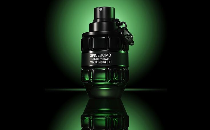 Spicebomb Night Vision